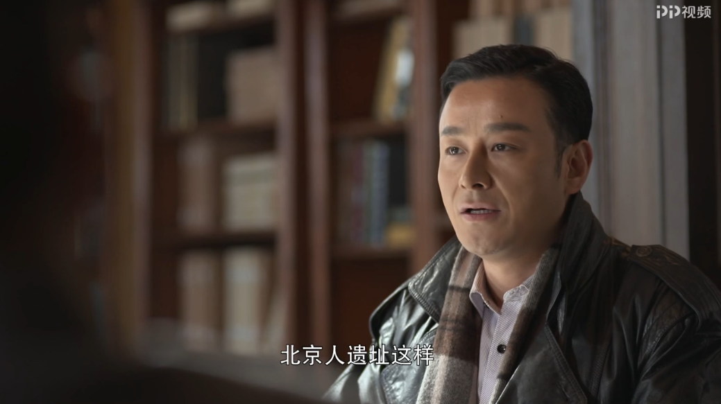 pp视频好剧来袭 年代悬疑剧《执着的追踪》新鲜出炉