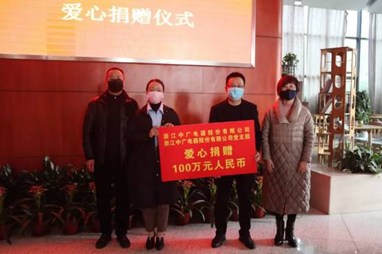 防疫与发展并重，转压力为变革！