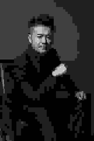 拼闯、良善，难道性情大叔刘鸿飞是正能量故事？
