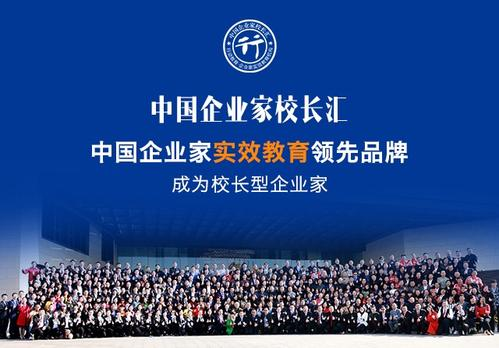 行动教育：助力中小企业规范发展
