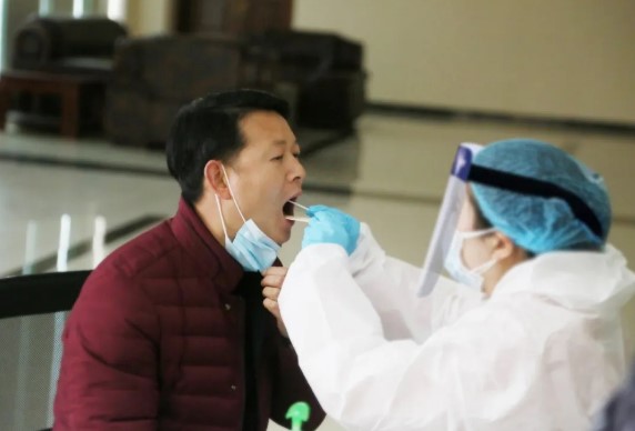 硬核暖心！尔康制药免费为全员安排核酸检测