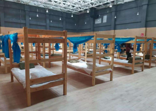 医院“床等人”，但还不能放松！让哈弗F5陪你出行
