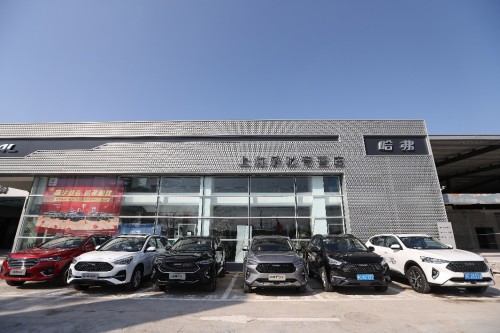 全方位保障购车安全，6.6万哈弗M6在特殊时期给你贴心守护！