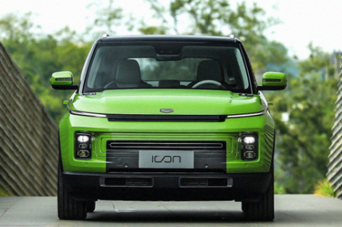老将新生同台竞争 长安欧尚X7、吉利icon、奇瑞瑞虎7谁更值得买？