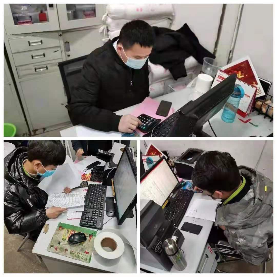 抗击疫情 永辉1933零售精英勇担当