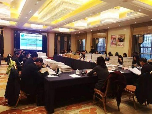 东方园林参加水专题会议，为国家重大水专项课题助力