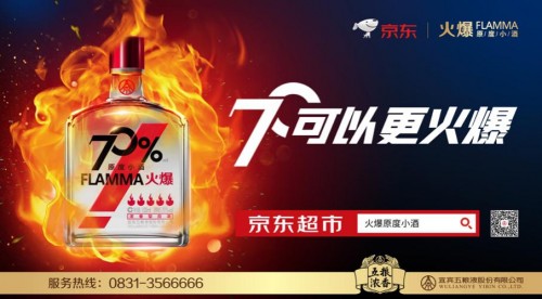 疫情当下酒商如何破局？ “第一高度”70°火爆为你解答！