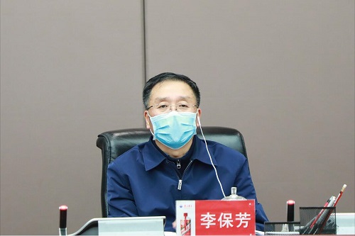 一季度将开门红，半年双过半 茅台坚定发展目标不打折、不动摇