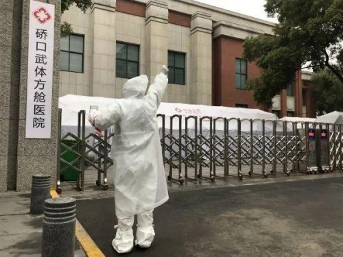 哈弗F7x为你保驾护航，只做你的移动安全“方舱”！