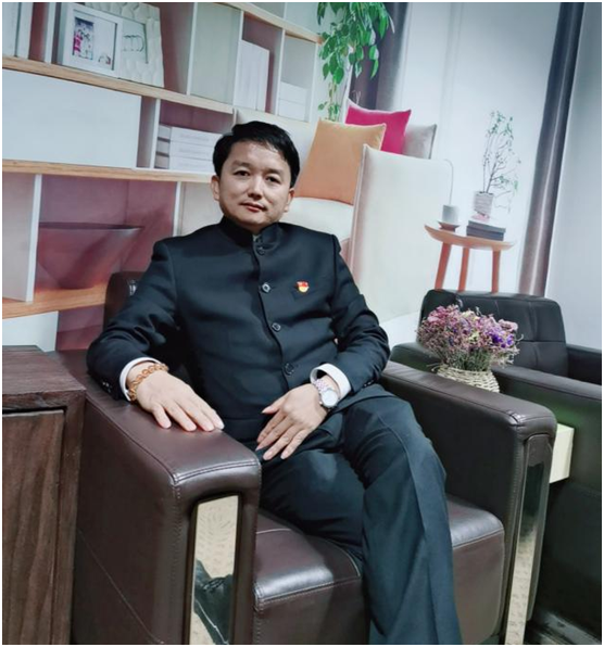 坚持一路向善却屡次被盖“伪慈善”的王子清怎么样了？