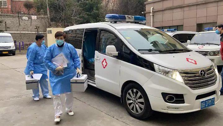 BIOT来了，物联网生物安全场景方案1.0在HaierBiomedical诞生