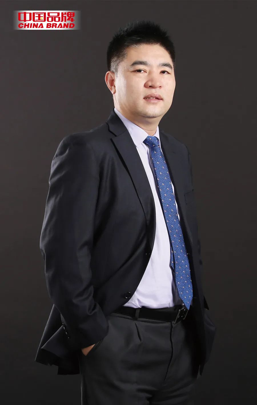 榄菊集团总裁薛洪伟：与病媒生物“交手”其乐无穷