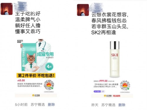 90后大学创业新途径：我在校园做推客