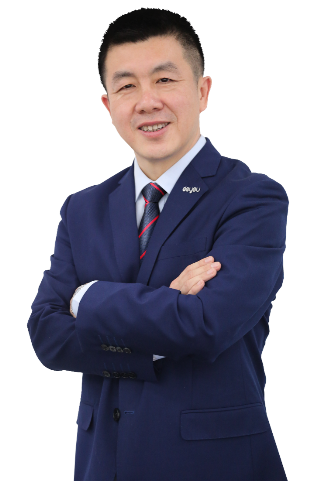 首次全国德佑线上早会圆满结束 后疫情期德佑步入有序复工阶段