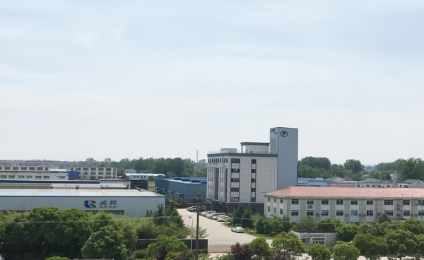 江苏润邦智能车库：创百年企业 树民族品牌