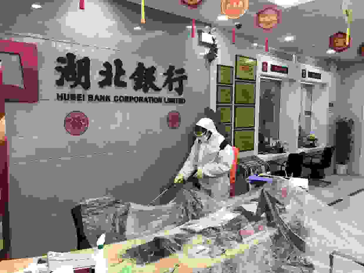 保复工、助复产、稳军心 京东企业业务助力131万企业经济战疫