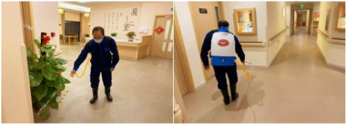 平凡的“英雄”，不平凡的“你”！共享之家向英雄致敬