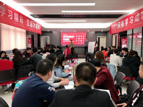 赋能终端，雅琪诺特训营助力经销商新思维破局