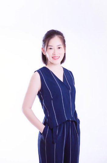 对话精准营养推广官陈娇 精准营养为健康加分!