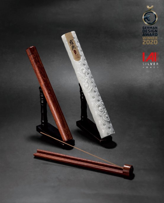 中国设计师柯恩：好的品牌如同一杯醇厚的美酒