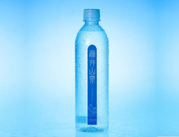 福井山泉 弱碱甘甜|一款值得一生饮用的好水