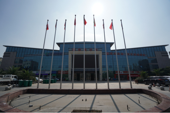 品种齐全，保障得力-现代联合集团