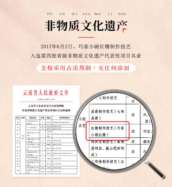 天时地利，成就非凡巧小暖红糖
