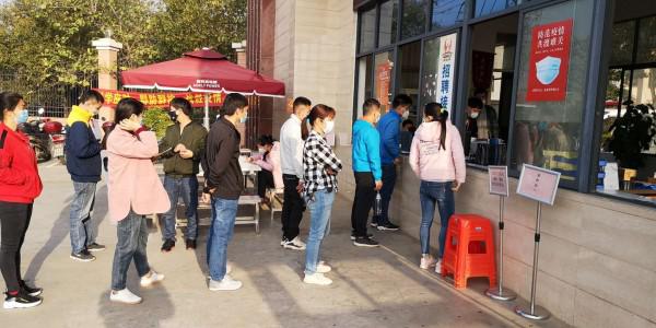 开足马力促生产，火力全开占市场——奋斗中的奥克莱电源