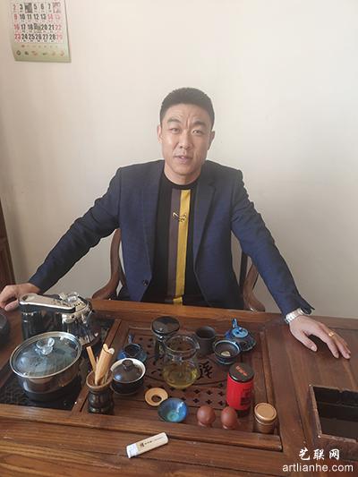 精神凝聚力量，文明引领风尚——李照华与他的现代诗歌