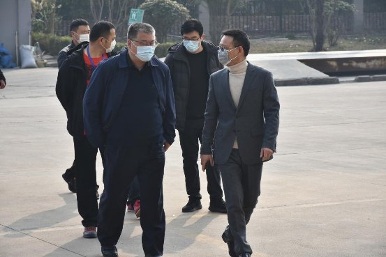 精准优质帮办 助力远发股份发展稳扎稳打