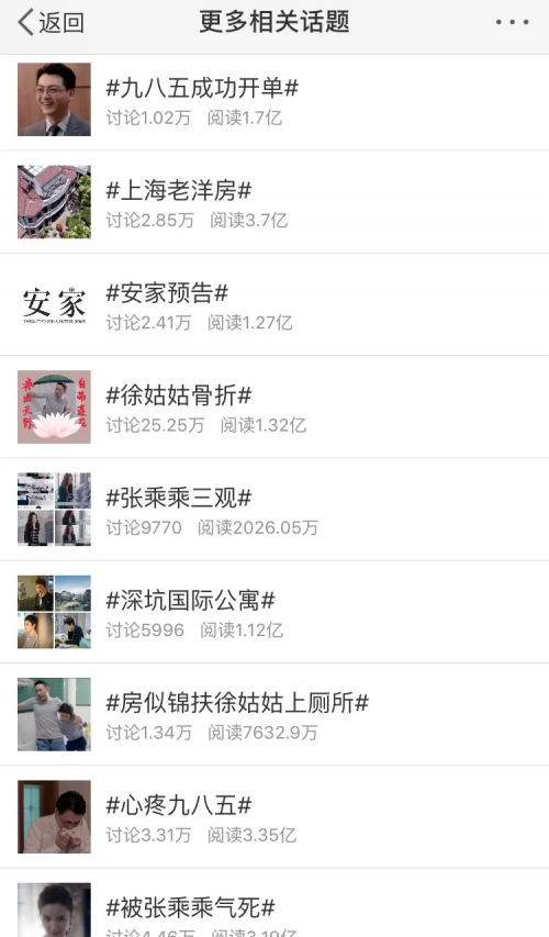 王老吉携手《安家》，呈现“宅斗”百态