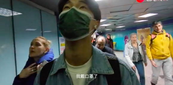 全球抗“疫”实录 | 西瓜视频全球vlogger，用镜头述说疫情真相