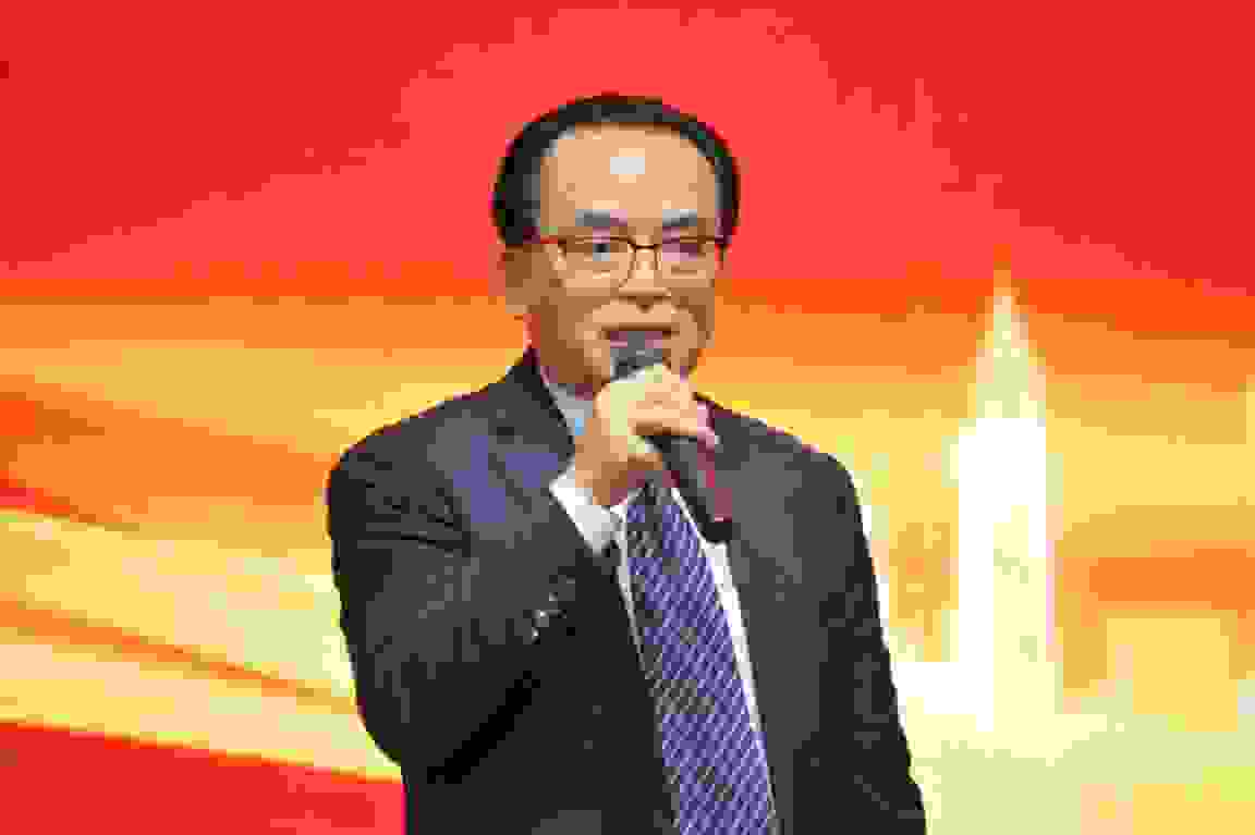 让公共法律服务深入人心 ——专访宝晟律师事务所主任江晓华