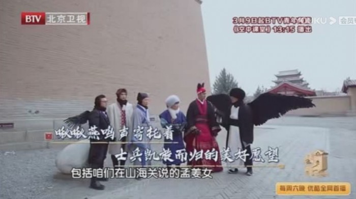 家庭买车忧虑不断？《了不起的长城》哈弗F7为你解忧！
