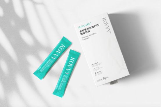 KOVVY：珂薇生物，引领35℃护肤新趋势