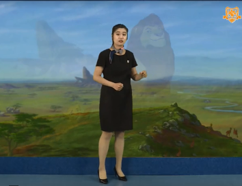 谈LILY英语翻转课堂：为什么效果会那么好？
