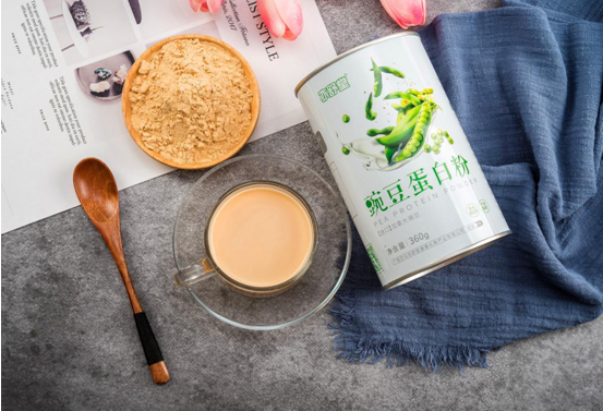 哺乳妈妈注意！如何判别好坏豌豆蛋白粉，方法全在这