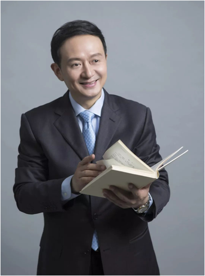 CMNT之父刘东波：全球首发灵芝基因组精细图谱