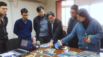关注栖息地，助力COP15第二届崇明东滩鸟类国家级自然保护区鸟类摄影比赛收官