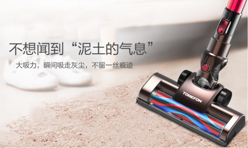 无线吸尘器十大品牌排行榜 测评热门品牌推荐