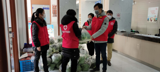 这个红茶真行，这个书记更行