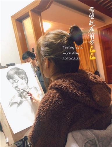 杭州大象画室