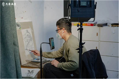 杭州大象画室