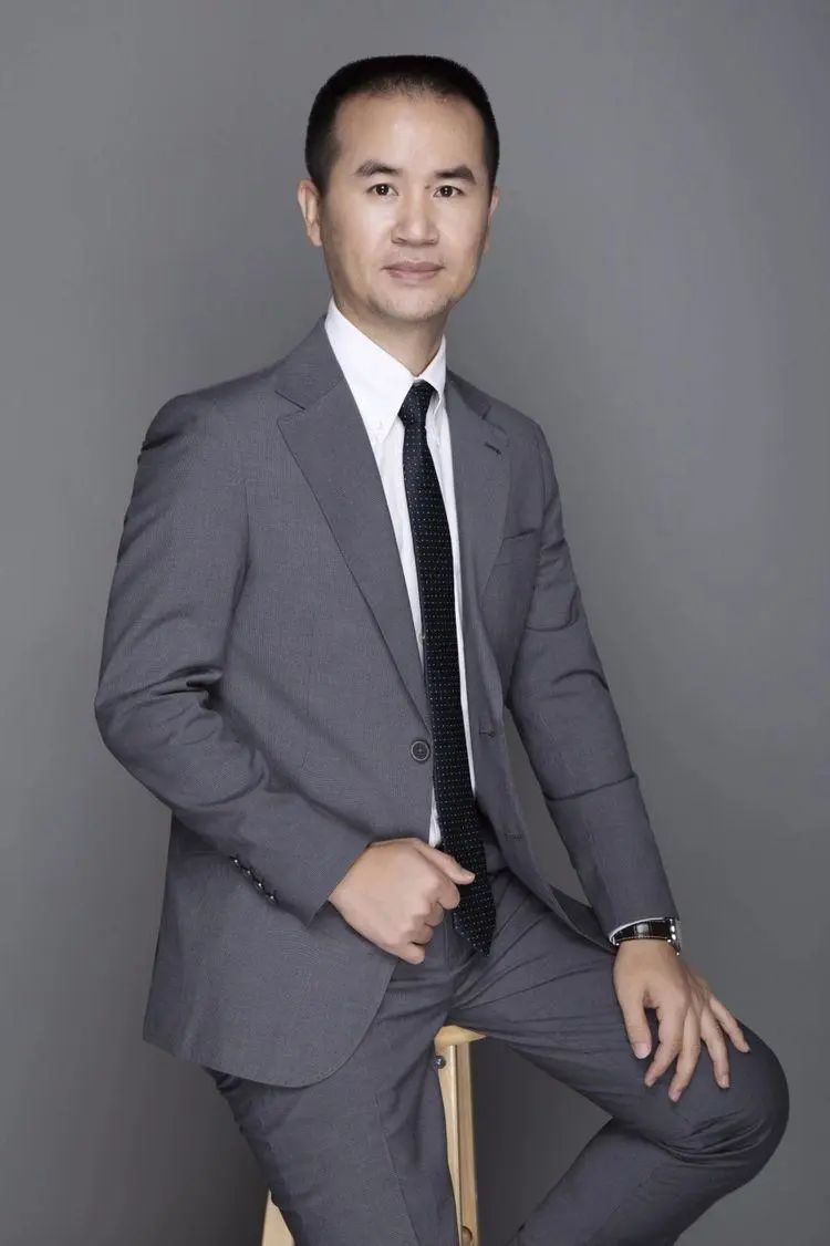 湾区物道丨深圳市物联网产业协会杨伟奇：整合资源助力企业效率战“疫” 加快升级