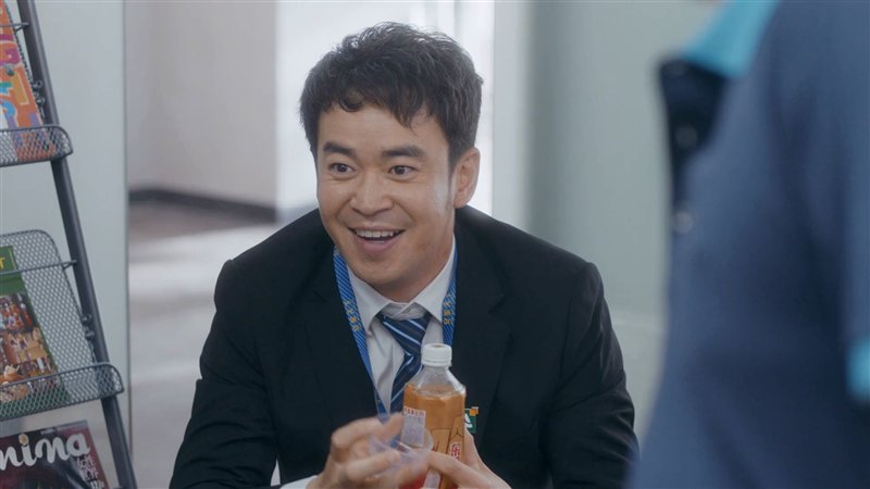 《安家》迎来大结局，东鹏特饮广告植入获网友好评