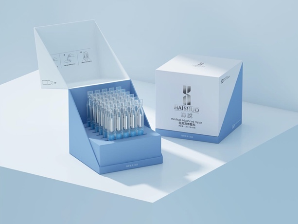 海世生物联合创始人蒋奇峰：积极响应国家战略，进军大健康产业