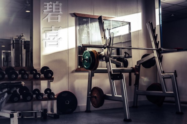 这家新型健身房开业，打破行业传统