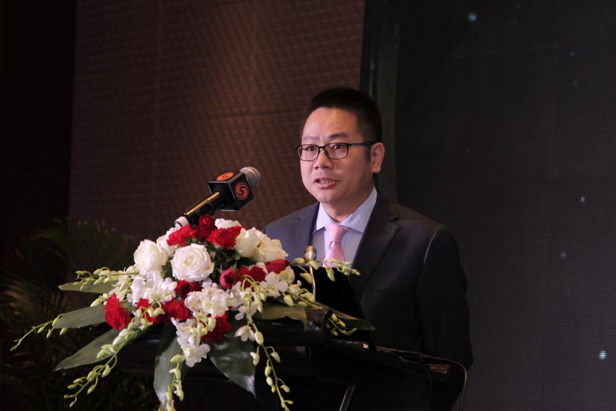 积极完善在线教育体系 凤凰教育吴炜强推动高校数字媒体网络实施方案
