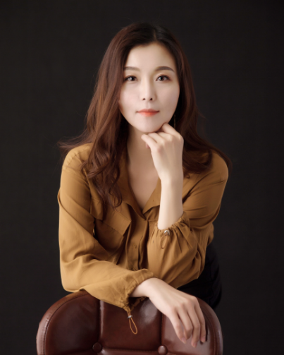 访上海婧鉴咨询创始人赵婧华