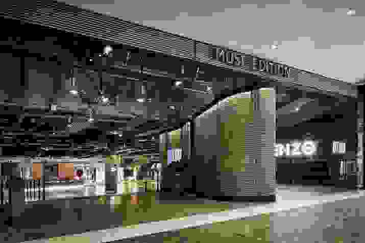 香港新晋潮流圣地K11 MUSEA与意大利时尚风向标Antonia联手打造「K11 | ANTONIA」香港首间旗舰店插图(5)